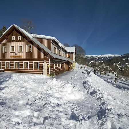 Pensionat U Novotnych 2*