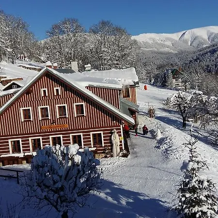 Pensionat U Novotnych