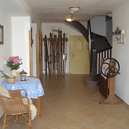 Pensionat U Novotnych 2*