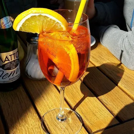 U Novotnych 2* Špindlerŭv Mlýn