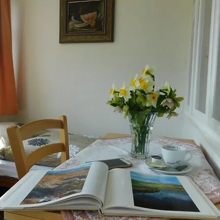 U Novotnych Pensionat 2*