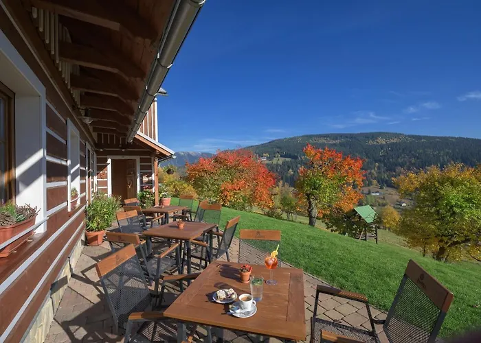 ゲストハウス U Novotnych スピンドレルフ・ムリン