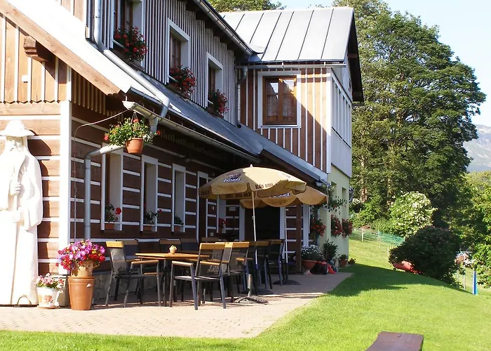 ゲストハウス U Novotnych 2*