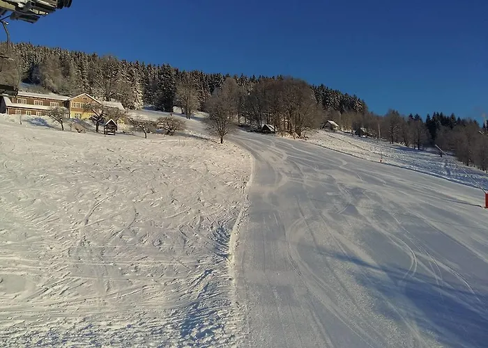 U Novotnych ゲストハウス 2*