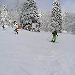 U Novotnych Špindlerŭv Mlýn