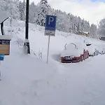 U Novotnych Gæstehus