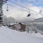 U Novotnych 2* Szpindlerowy Młyn