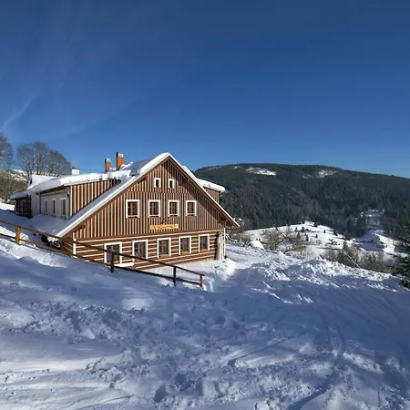 U Novotnych 2* Špindlerŭv Mlýn