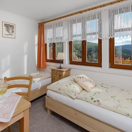 بيت ضيافة U Novotnych