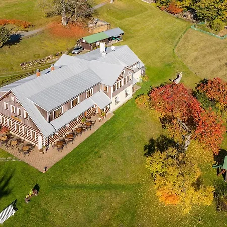 U Novotnych بيت ضيافة 2*