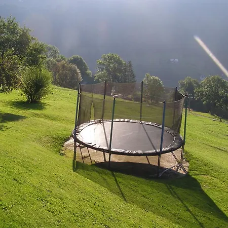 招待所 尤纳纹勒奇旅馆