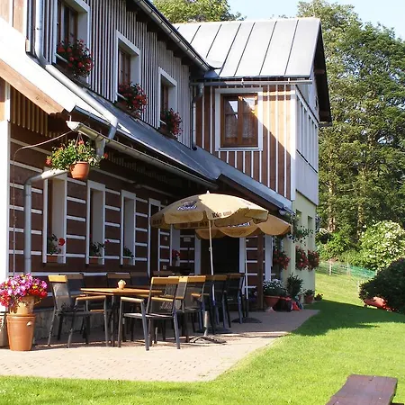 بيت ضيافة U Novotnych 2*