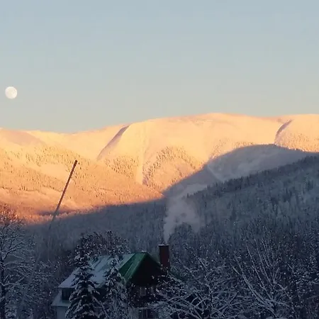 尤纳纹勒奇旅馆