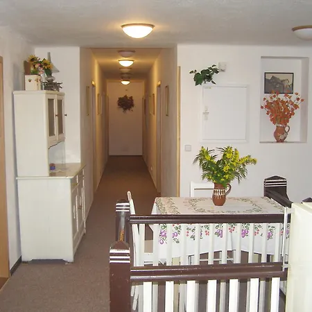 尤纳纹勒奇旅馆 Špindlerŭv Mlýn