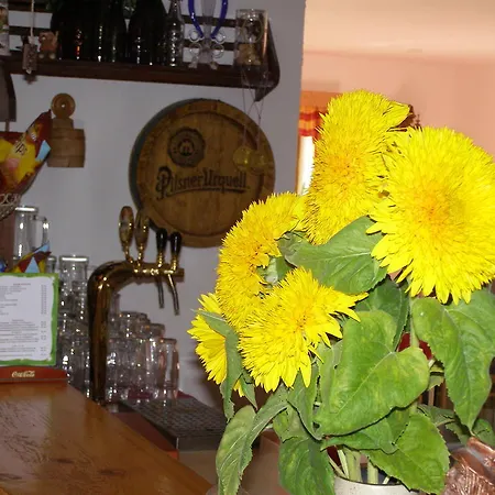 U Novotnych Špindlerŭv Mlýn