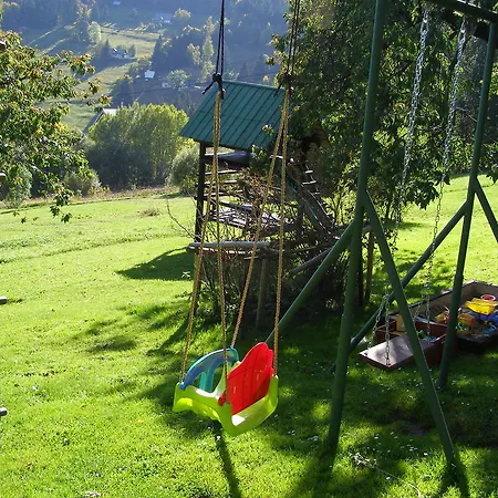 بيت ضيافة U Novotnych 2*