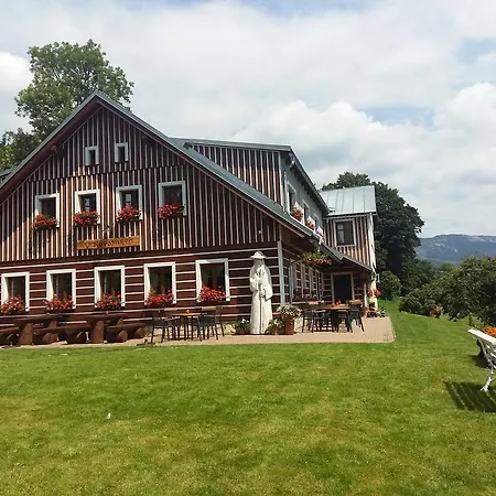 招待所 尤纳纹勒奇旅馆