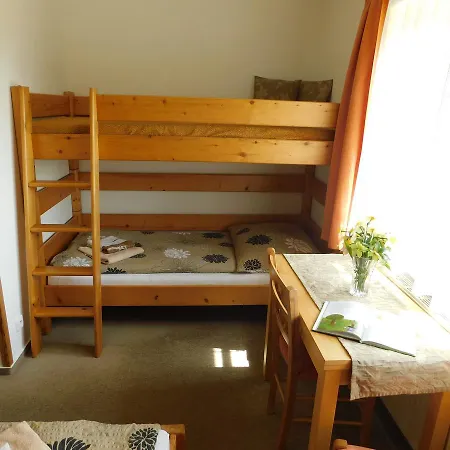 U Novotnych