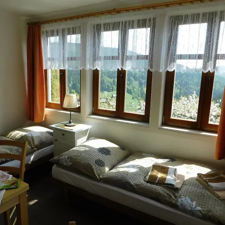 尤纳纹勒奇旅馆 招待所 2*