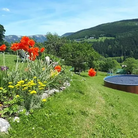 U Novotnych 2* Špindlerŭv Mlýn