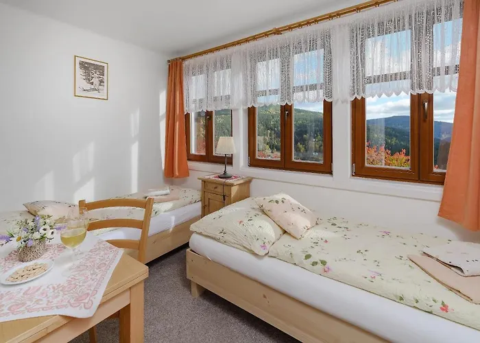 Pensjonat U Novotnych