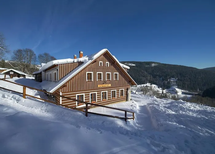 U Novotnych Pensjonat 2*