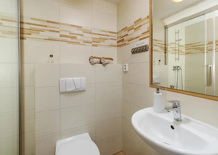 U Novotnych Pensjonat 2*