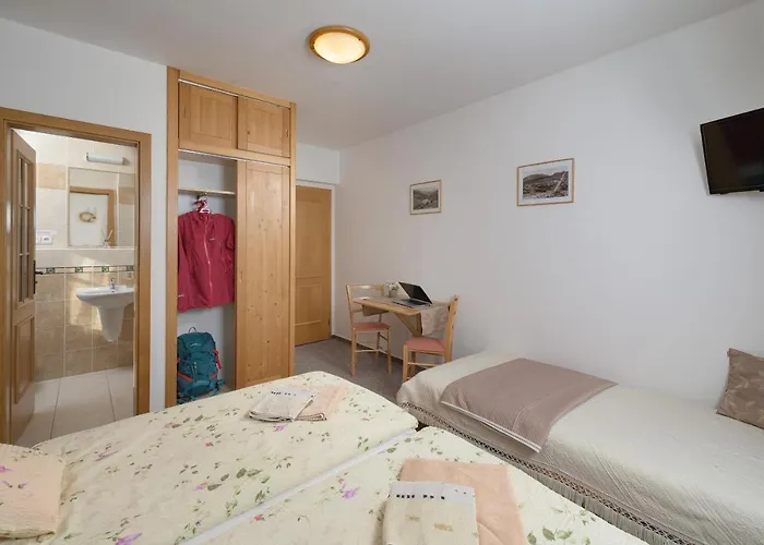 Pensjonat U Novotnych 2*