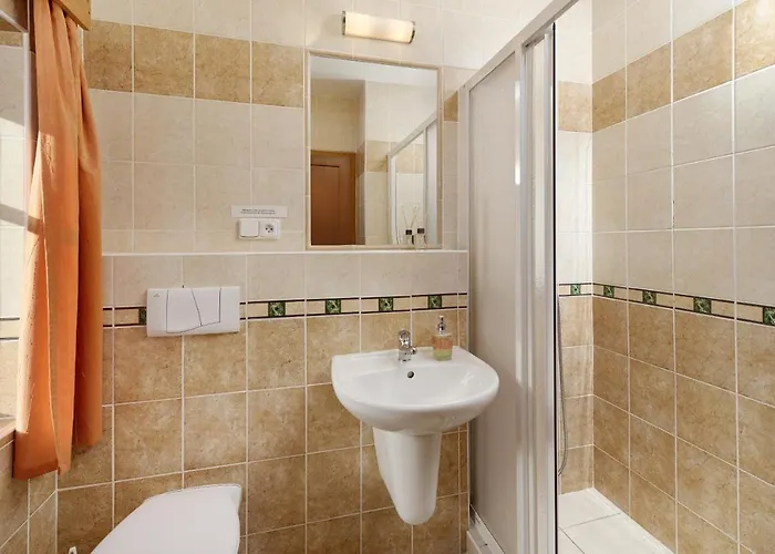 U Novotnych Pensjonat Szpindlerowy Młyn