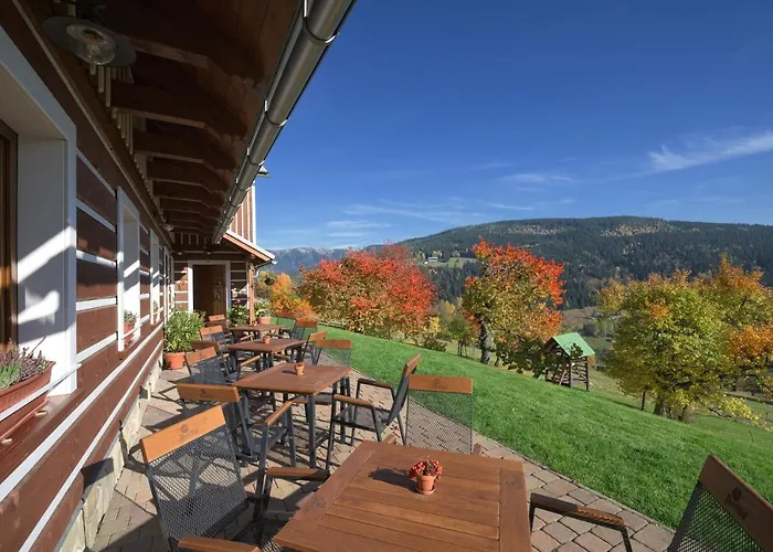 Pensjonat U Novotnych 2*