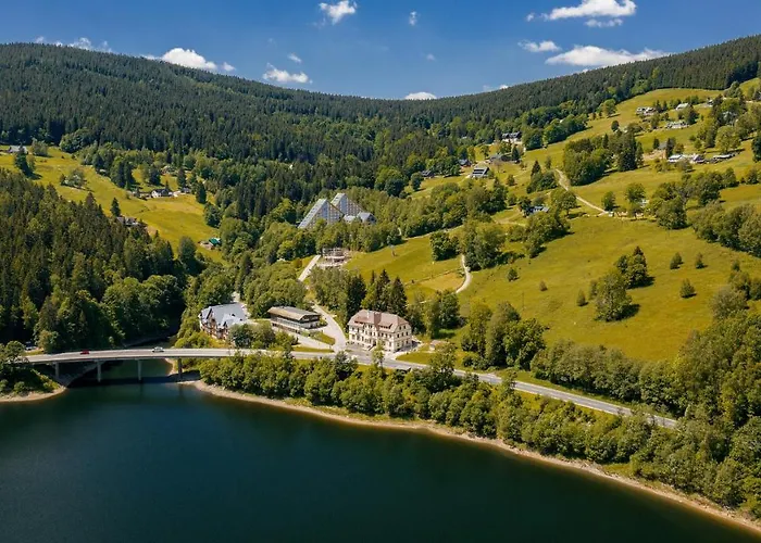 Pensjonat U Novotnych 2*