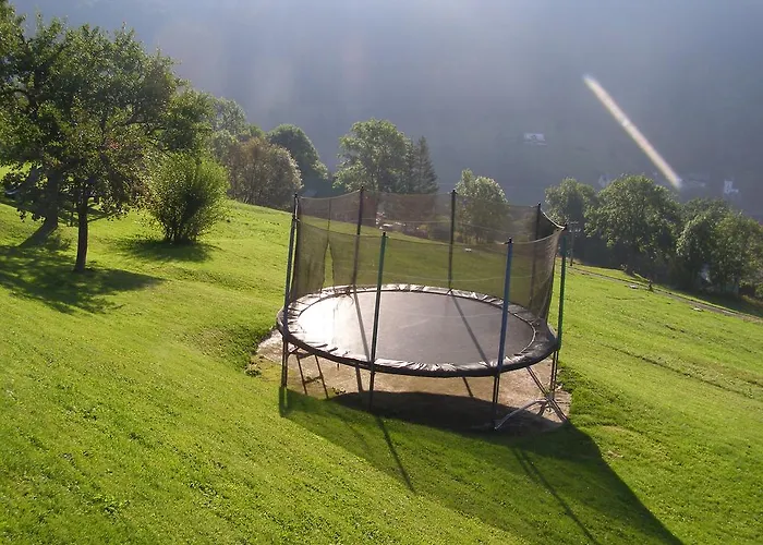 Pensjonat U Novotnych