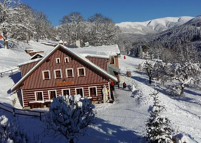 Pensjonat U Novotnych