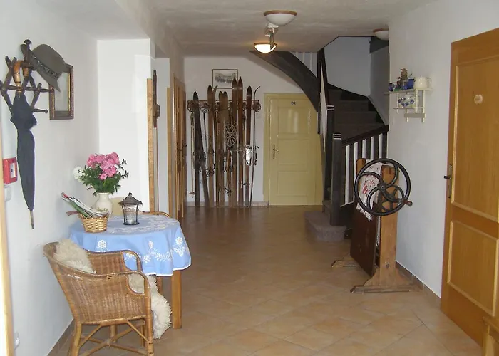 Pensjonat U Novotnych 2*