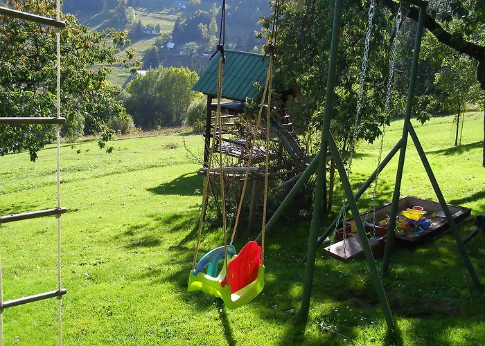 Pensjonat U Novotnych 2*