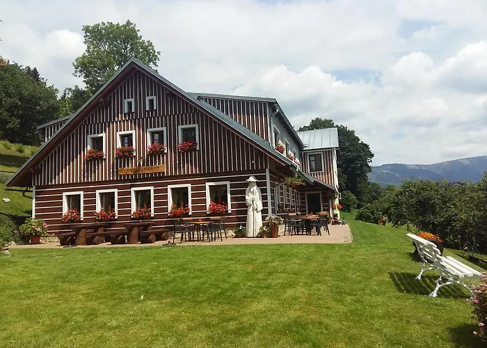 Pensjonat U Novotnych