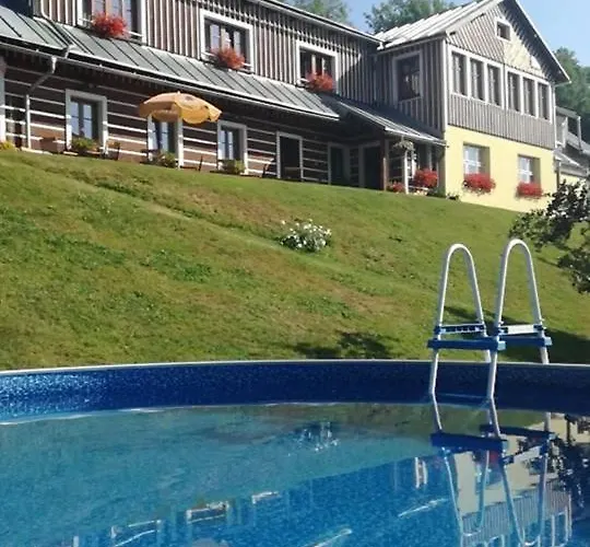 Pensjonat U Novotnych