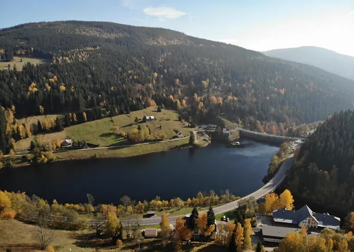 U Novotnych 2* Szpindlerowy Młyn